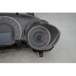 Strumentazione Completa Honda Jazz dal 2008 al 2013 Cod 78100TF0G01  1769078180937