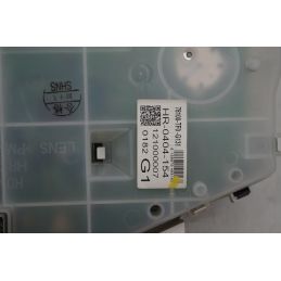 Strumentazione Completa Honda Jazz dal 2008 al 2013 Cod 78100TF0G01  1769078180937