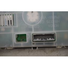 Strumentazione Completa Honda Jazz dal 2008 al 2013 Cod 78100TF0G01  1769078180937