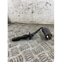 Bobina Accensione Honda CB 500 X ABS Dal 2016 Al 2017 COD MP37  1769078149736