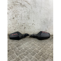 Coppia Carene Paramani Honda CB 500 X ABS Dal 2016 Al 2017  1769078706069