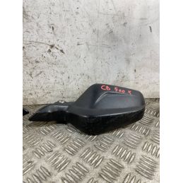 Coppia Carene Paramani Honda CB 500 X ABS Dal 2016 Al 2017  1769078706069