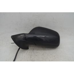Specchietto retrovisore esterno SX Peugeot 407 Dal 2004 al 2012 Cod 014145 7 pin  1769078866183