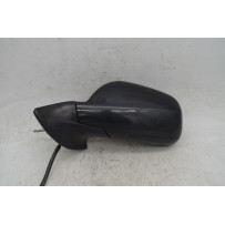 Specchietto retrovisore esterno SX Peugeot 407 Dal 2004 al 2012 Cod 014145 7 pin  1769078866183