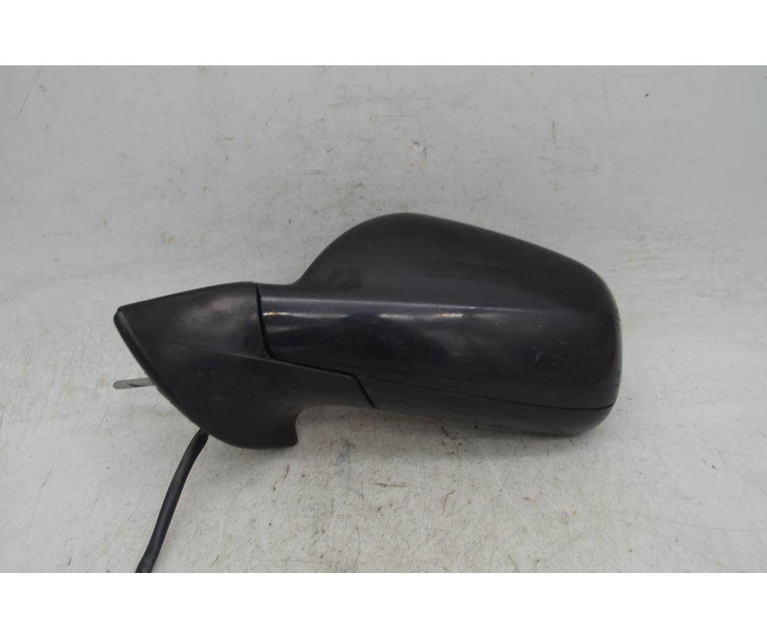 Specchietto retrovisore esterno SX Peugeot 407 Dal 2004 al 2012 Cod 014145 7 pin  1769078866183