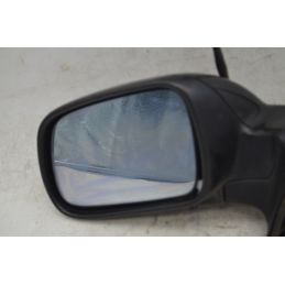 Specchietto retrovisore esterno SX Peugeot 407 Dal 2004 al 2012 Cod 014145 7 pin  1769078866183