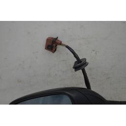Specchietto retrovisore esterno SX Peugeot 407 Dal 2004 al 2012 Cod 014145 7 pin  1769078866183
