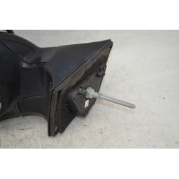 Specchietto retrovisore esterno SX Peugeot 407 Dal 2004 al 2012 Cod 014145 7 pin  1769078866183