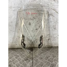 Parabrezza Honda CB 500 X ABS Dal 2016 Al 2017  1769079114344