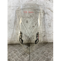 Parabrezza Honda CB 500 X ABS Dal 2016 Al 2017  1769079114344