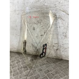 Parabrezza Honda CB 500 X ABS Dal 2016 Al 2017  1769079114344