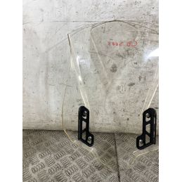 Parabrezza Honda CB 500 X ABS Dal 2016 Al 2017  1769079114344