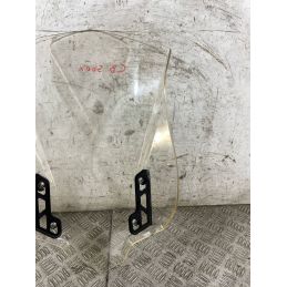 Parabrezza Honda CB 500 X ABS Dal 2016 Al 2017  1769079114344