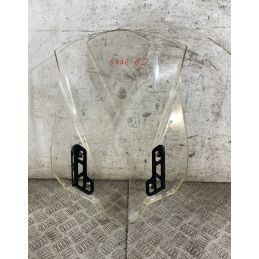 Parabrezza Honda CB 500 X ABS Dal 2016 Al 2017  1769079114344