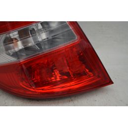 Fanale Stop Posteriore DX Honda Jazz dal 2008 al 2013 Cod 33500TF0J51  1769080597914