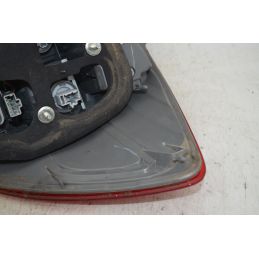 Fanale Stop Posteriore DX Honda Jazz dal 2008 al 2013 Cod 33500TF0J51  1769080597914