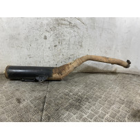 Marmitta Terminale Di Scarico Suzuki DR-Z 400 Dal 2000 Al 2002  1769081109222