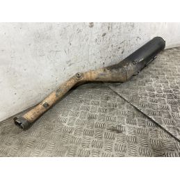 Marmitta Terminale Di Scarico Suzuki DR-Z 400 Dal 2000 Al 2002  1769081109222