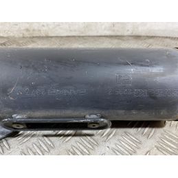 Marmitta Terminale Di Scarico Suzuki DR-Z 400 Dal 2000 Al 2002  1769081109222