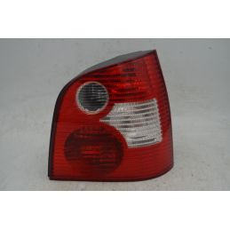Fanale Stop Posteriore DX Volkswagen Polo 9N Dal 2001 al 2009 Cod 6Q6945096G  1769081263689