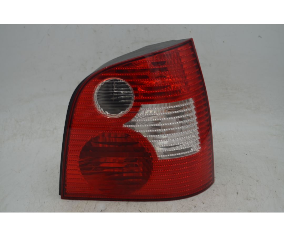 Fanale Stop Posteriore DX Volkswagen Polo 9N Dal 2001 al 2009 Cod 6Q6945096G  1769081263689