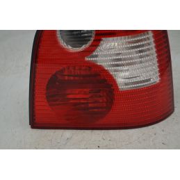Fanale Stop Posteriore DX Volkswagen Polo 9N Dal 2001 al 2009 Cod 6Q6945096G  1769081263689