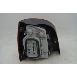 Fanale Stop Posteriore DX Volkswagen Polo 9N Dal 2001 al 2009 Cod 6Q6945096G  1769081263689