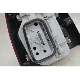 Fanale Stop Posteriore DX Volkswagen Polo 9N Dal 2001 al 2009 Cod 6Q6945096G  1769081263689