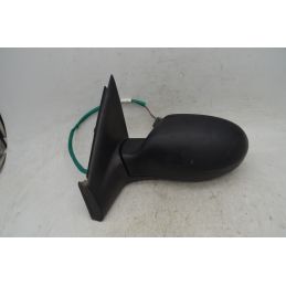 Specchietto retrovisore esterno SX Renault Clio II Dal 2001 al 2005 Cod 0104014 5 Pin  1769082398045