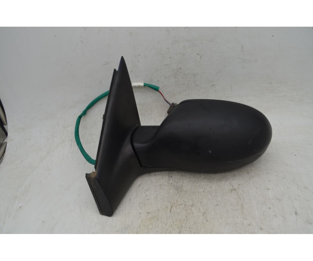 Specchietto retrovisore esterno SX Renault Clio II Dal 2001 al 2005 Cod 0104014 5 Pin  1769082398045
