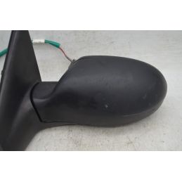 Specchietto retrovisore esterno SX Renault Clio II Dal 2001 al 2005 Cod 0104014 5 Pin  1769082398045
