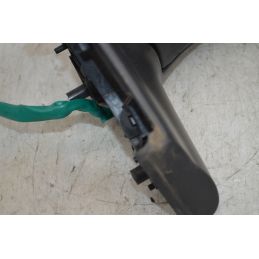 Specchietto retrovisore esterno SX Renault Clio II Dal 2001 al 2005 Cod 0104014 5 Pin  1769082398045