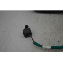 Specchietto retrovisore esterno SX Renault Clio II Dal 2001 al 2005 Cod 0104014 5 Pin  1769082398045