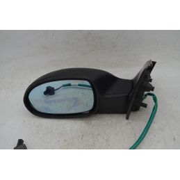 Specchietto retrovisore esterno SX Renault Clio II Dal 2001 al 2005 Cod 0104014 5 Pin  1769082398045