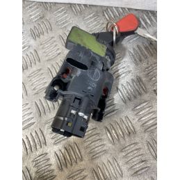 Blocchetto Chiave Aprilia SR Max 300 dal 2011 al 2014  1769094307776