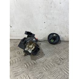 Blocchetto Chiave Aprilia SR Max 300 dal 2011 al 2014  1769094307776