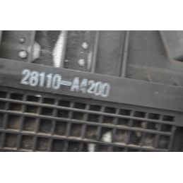 Scatola Filtro Aria Kia Carens Dal 2013 al 2017 Cod 28110-A4200  1769094599287
