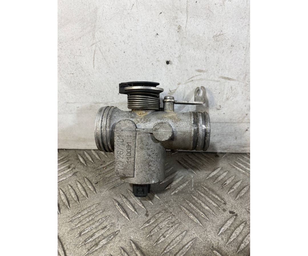 Corpo Farfallato Malaguti Centro 160 dal 2007 al 2011  1769095182419