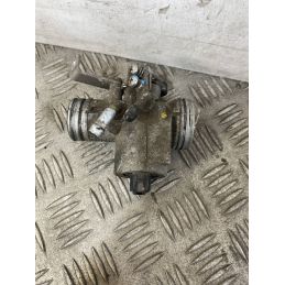 Corpo Farfallato Malaguti Centro 160 dal 2007 al 2011  1769095182419