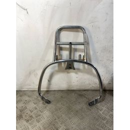 Maniglione Portapacchi Lambretta V 50 Special Dal 2021 al 2024  1769097460416