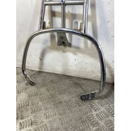 Maniglione Portapacchi Lambretta V 50 Special Dal 2021 al 2024  1769097460416