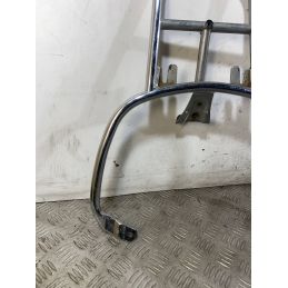 Maniglione Portapacchi Lambretta V 50 Special Dal 2021 al 2024  1769097460416