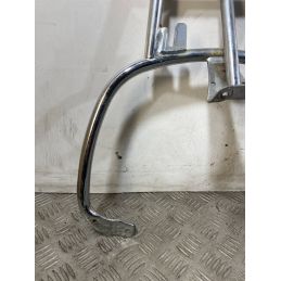 Maniglione Portapacchi Lambretta V 50 Special Dal 2021 al 2024  1769097460416
