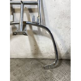 Maniglione Portapacchi Lambretta V 50 Special Dal 2021 al 2024  1769097460416