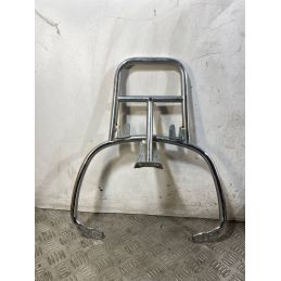 Maniglione Portapacchi Lambretta V 50 Special Dal 2021 al 2024  1769097460416