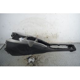 Tunnel Centrale Alfa Romeo Mito Dal 2008 al 2018 Cod 156080682  1769098035736