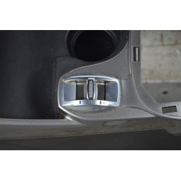 Tunnel Centrale Alfa Romeo Mito Dal 2008 al 2018 Cod 156080682  1769098035736