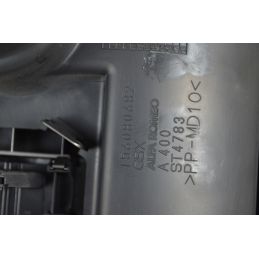 Tunnel Centrale Alfa Romeo Mito Dal 2008 al 2018 Cod 156080682  1769098035736