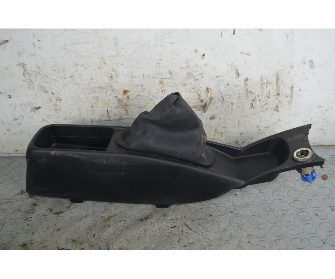 Rivestimento Tunnel Centrale Alfa Romeo Mito Dal 2008 al 2018 Cod 156080679  1769155994167