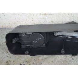 Rivestimento Tunnel Centrale Alfa Romeo Mito Dal 2008 al 2018 Cod 156080679  1769155994167